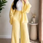JAUNE HAVY