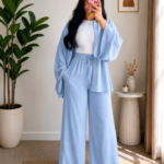 BLEU HAVY